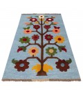 Kerman Alfombera Persa  Ref 129125
