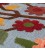 Kerman Alfombera Persa  Ref 129125