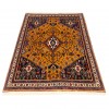 Tapis persan Qashqai fait main Réf ID 129130 - 97 × 145