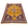 Tapis persan Qashqai fait main Réf ID 129130 - 97 × 145