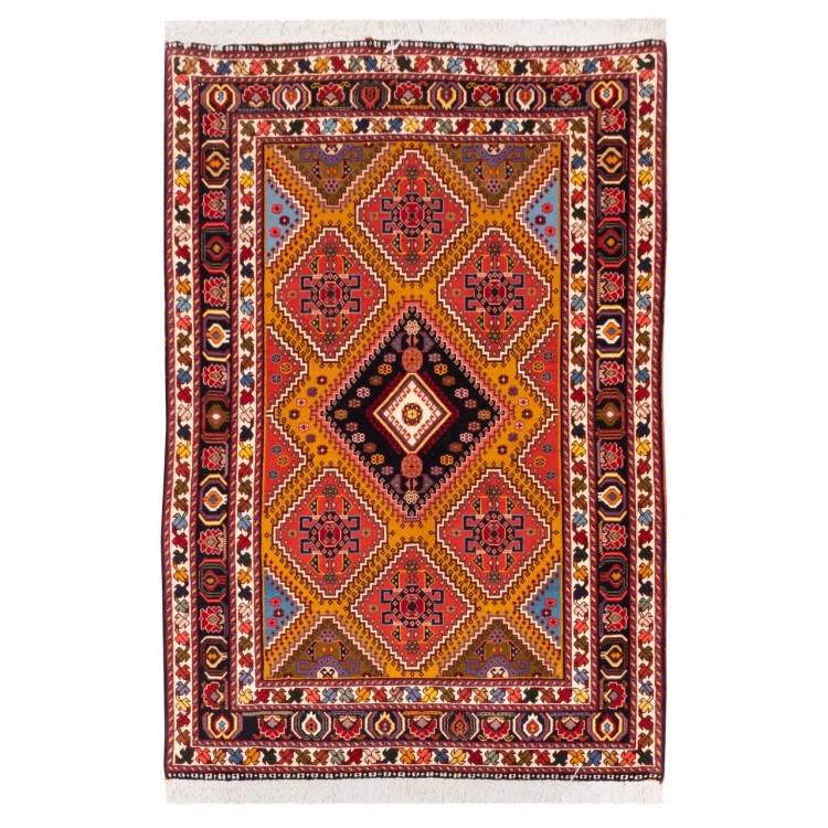 Qashqai Rug Ref 129131