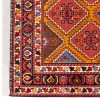 Qashqai Rug Ref 129131