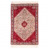 Tapis persan Qashqai fait main Réf ID 129132 - 102 × 155