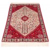 Tapis persan Qashqai fait main Réf ID 129132 - 102 × 155