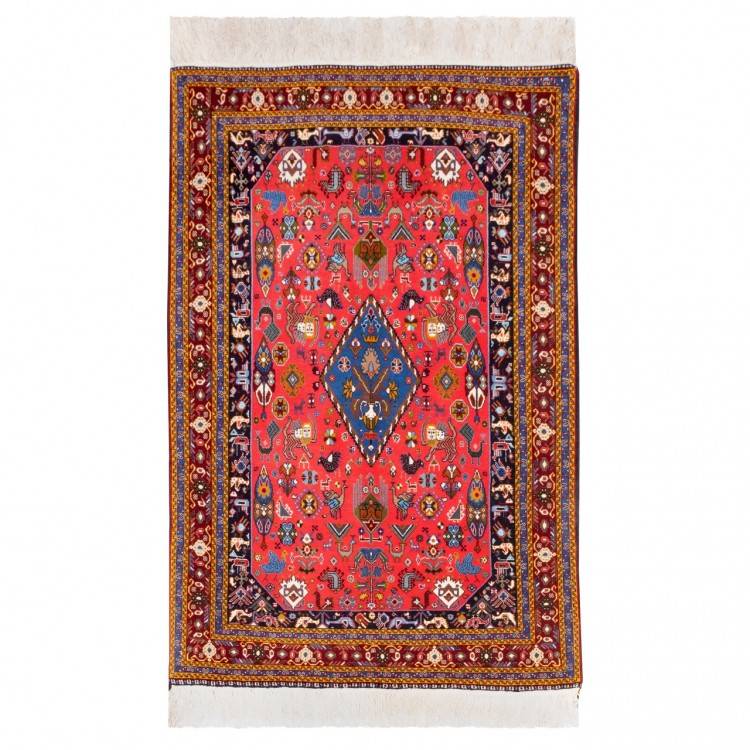 Qashqai Rug Ref 129133