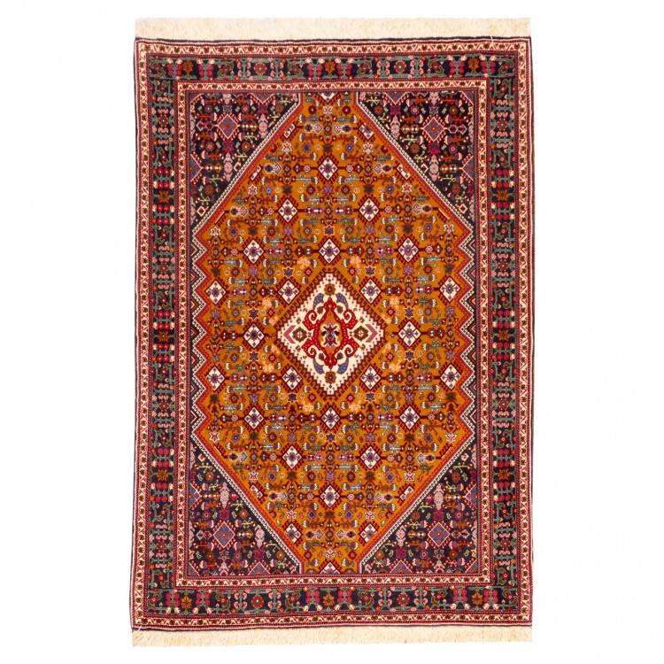 Qashqai Rug Ref 129135