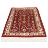 Tapis persan Qashqai fait main Réf ID 129136 - 103 × 150