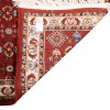 Tapis persan Qashqai fait main Réf ID 129136 - 103 × 150