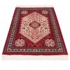 Tapis persan Qashqai fait main Réf ID 129140 - 105 × 154