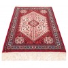 Tapis persan Qashqai fait main Réf ID 129140 - 105 × 154