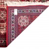 Tapis persan Qashqai fait main Réf ID 129140 - 105 × 154