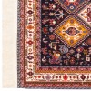 Tapis persan Qashqai fait main Réf ID 129141 - 104 × 154