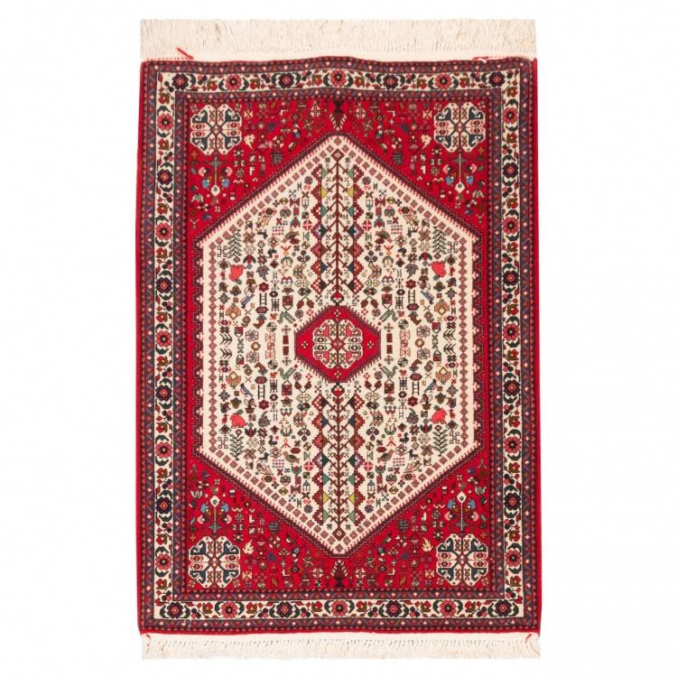 Tapis persan Qashqai fait main Réf ID 129142 - 106 × 159