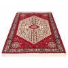 Tapis persan Qashqai fait main Réf ID 129142 - 106 × 159