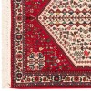 Tapis persan Qashqai fait main Réf ID 129142 - 106 × 159