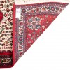 Tapis persan Qashqai fait main Réf ID 129142 - 106 × 159