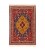 Qashqai Rug Ref 129143