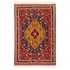 Qashqai Rug Ref 129143