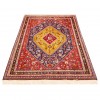 Qashqai Rug Ref 129143