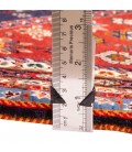 Qashqai Rug Ref 129143