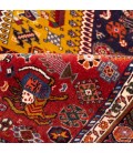 Qashqai Rug Ref 129143