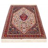 Tapis persan Qashqai fait main Réf ID 129144 - 101 × 149