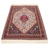 Tapis persan Qashqai fait main Réf ID 129144 - 101 × 149