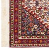 Tapis persan Qashqai fait main Réf ID 129144 - 101 × 149