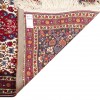 Tapis persan Qashqai fait main Réf ID 129144 - 101 × 149