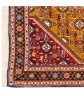 Qashqai Alfombera Persa  Ref 129146