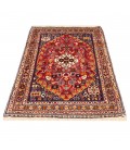 Qashqai Alfombera Persa  Ref 129147