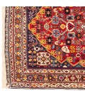 Qashqai Alfombera Persa  Ref 129147