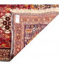 Qashqai Alfombera Persa  Ref 129147