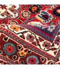 Qashqai Alfombera Persa  Ref 129147