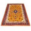 Tapis persan Qashqai fait main Réf ID 129148 - 99 × 149