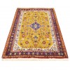 Tapis persan Qashqai fait main Réf ID 129148 - 99 × 149