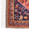 Tapis persan Qashqai fait main Réf ID 129149 - 101 × 147