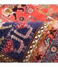 Qashqai Rug Ref 129149