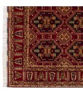 El Dokuma Halı  171899 - 212 × 283