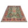 Tapis persan Sabzevar fait main Réf ID 171901 - 198 × 293