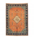 Sabzevar Alfombera Persa  Ref 171905