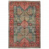 Tapis persan Sabzevar fait main Réf ID 171907 - 201 × 298