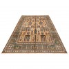 Tapis persan Sabzevar fait main Réf ID 171913 - 201 × 296