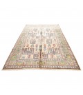 Sabzevar Rug Ref 171913