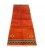 Fars Alfombera Persa Gabbeh Ref 171920