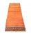 Fars Alfombera Persa Gabbeh Ref 171920