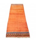 Fars Alfombera Persa Gabbeh Ref 171920