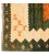 Gabbeh persan Fars fait main Réf ID 171922 - 197 × 280
