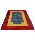 Fars Alfombera Persa Gabbeh Ref 171923
