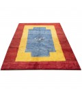 Fars Alfombera Persa Gabbeh Ref 171923